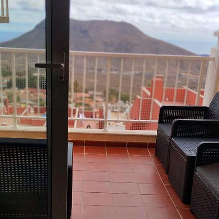 Superlative Apartment With Spectacular Ocean Views Chayofa المظهر الخارجي الصورة