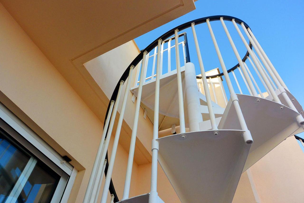 Superlative Apartment With Spectacular Ocean Views Chayofa المظهر الخارجي الصورة