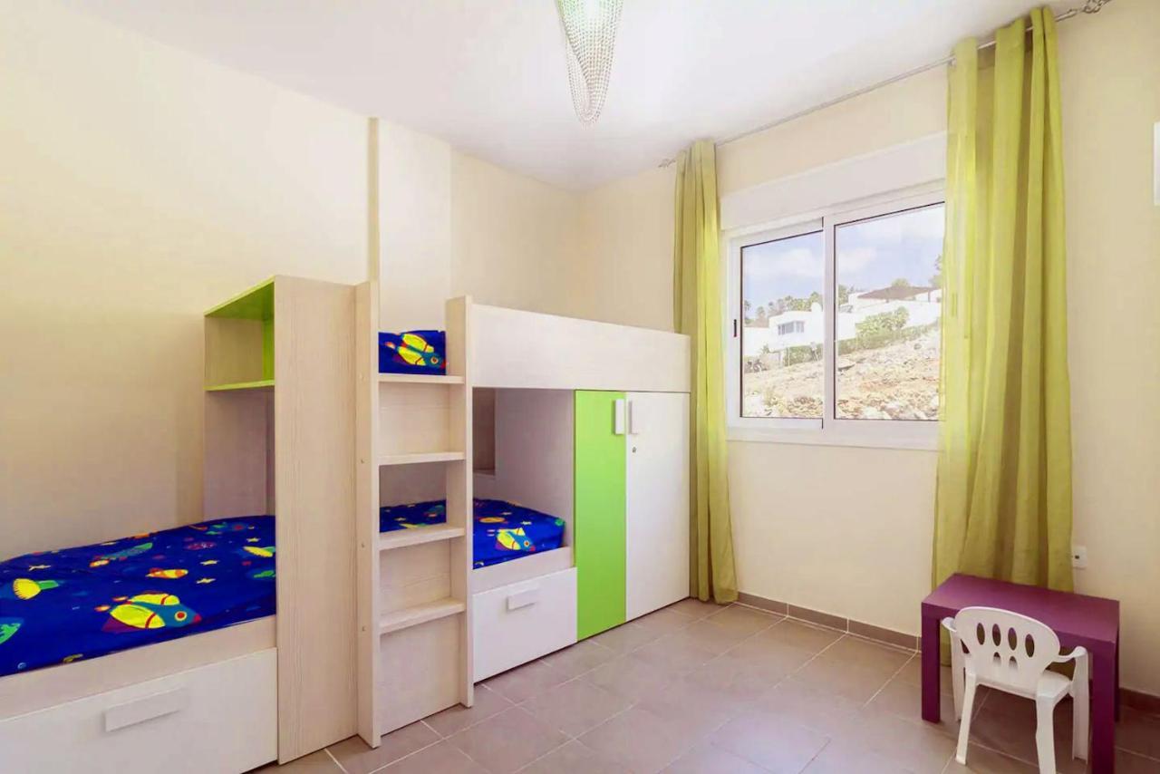 Superlative Apartment With Spectacular Ocean Views Chayofa المظهر الخارجي الصورة