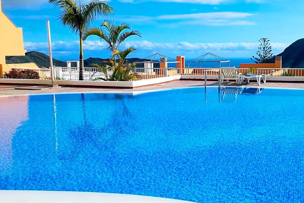Superlative Apartment With Spectacular Ocean Views Chayofa المظهر الخارجي الصورة