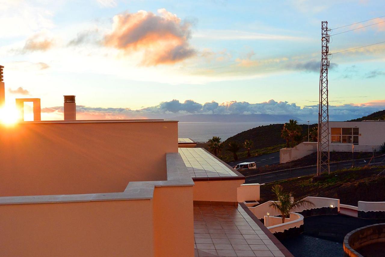 Superlative Apartment With Spectacular Ocean Views Chayofa المظهر الخارجي الصورة