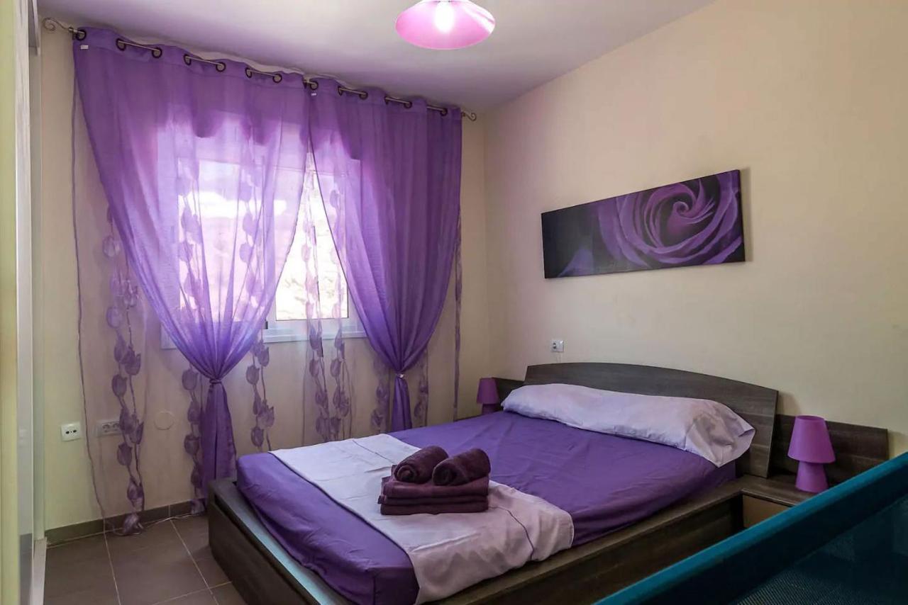 Superlative Apartment With Spectacular Ocean Views Chayofa المظهر الخارجي الصورة
