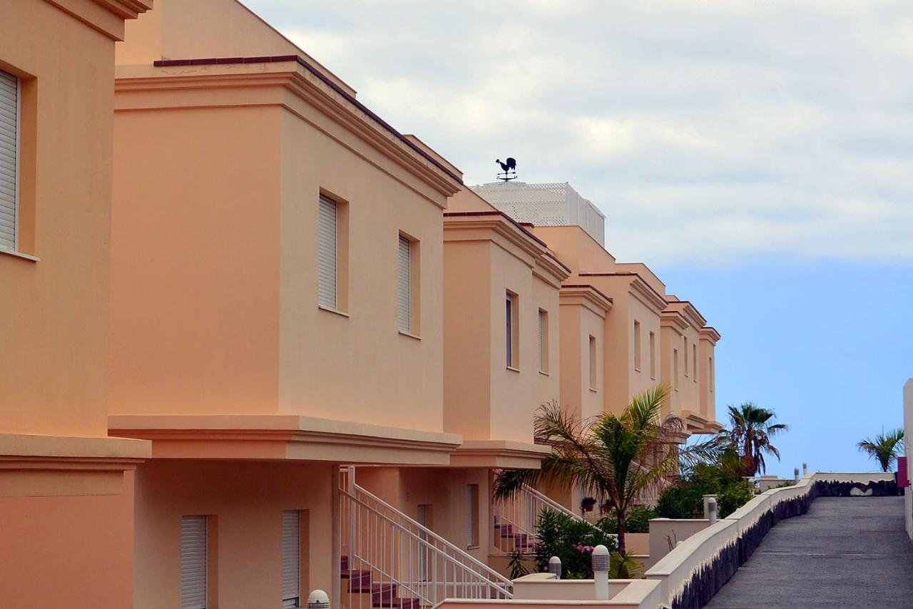 Superlative Apartment With Spectacular Ocean Views Chayofa المظهر الخارجي الصورة