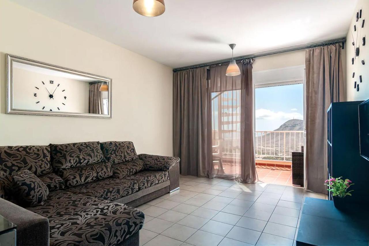 Superlative Apartment With Spectacular Ocean Views Chayofa المظهر الخارجي الصورة