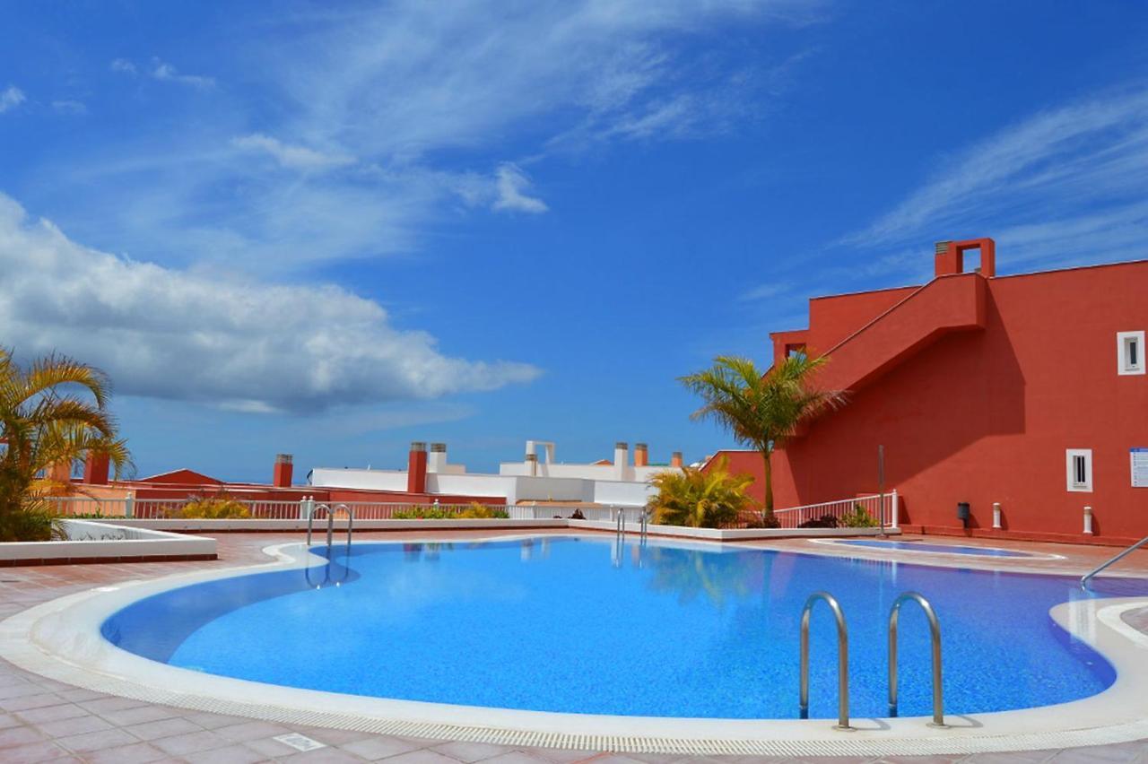 Superlative Apartment With Spectacular Ocean Views Chayofa المظهر الخارجي الصورة