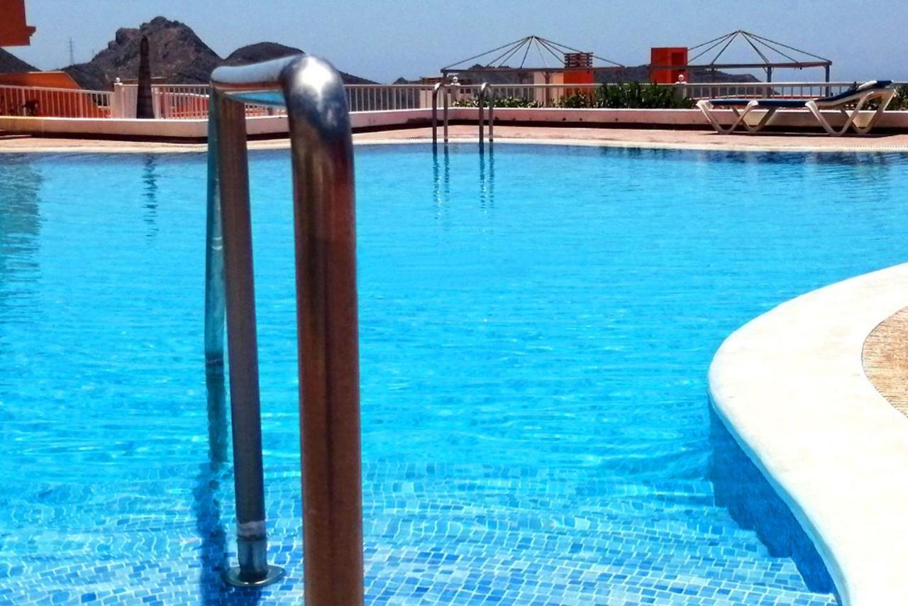 Superlative Apartment With Spectacular Ocean Views Chayofa المظهر الخارجي الصورة